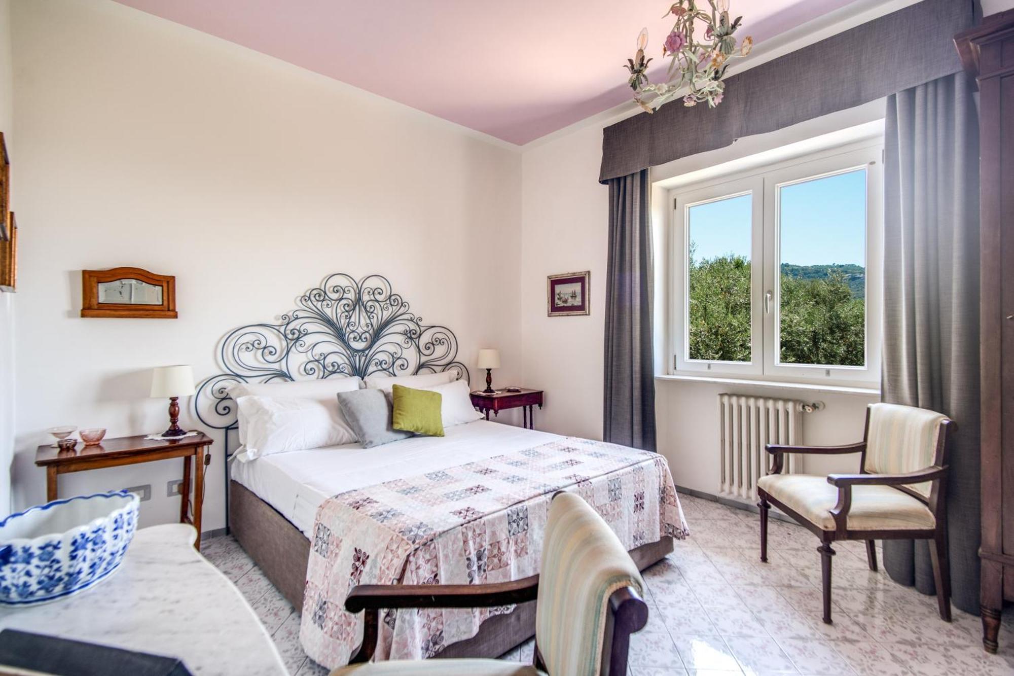M Suites Σορέντο Εξωτερικό φωτογραφία