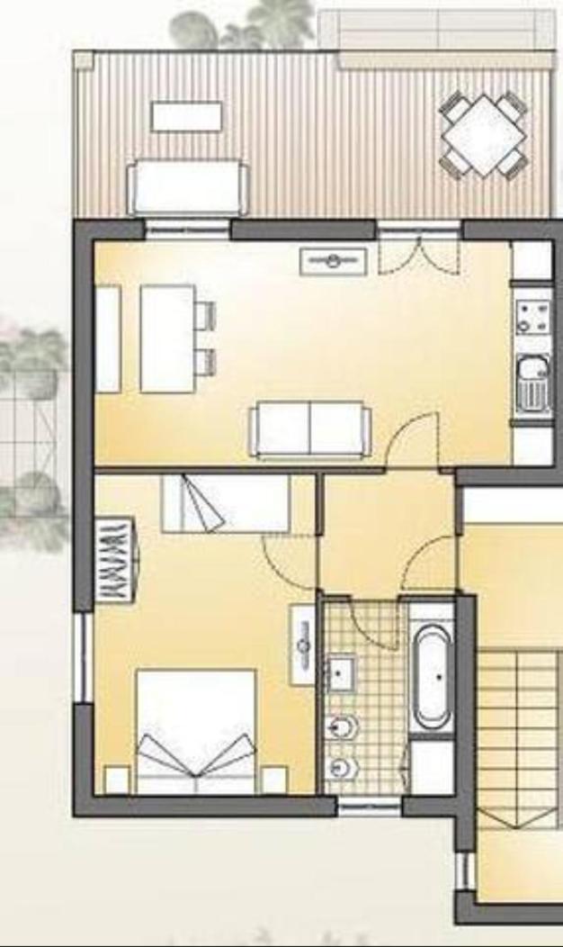 M Suites Σορέντο Εξωτερικό φωτογραφία