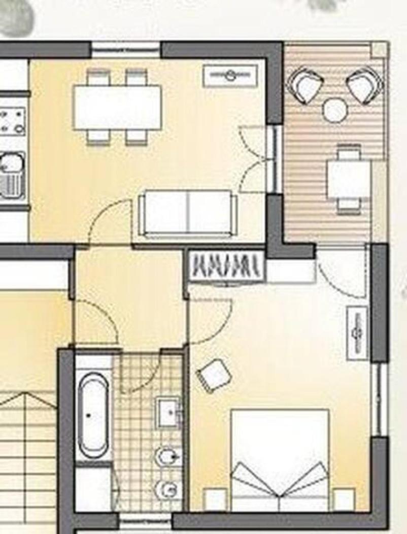 M Suites Σορέντο Εξωτερικό φωτογραφία