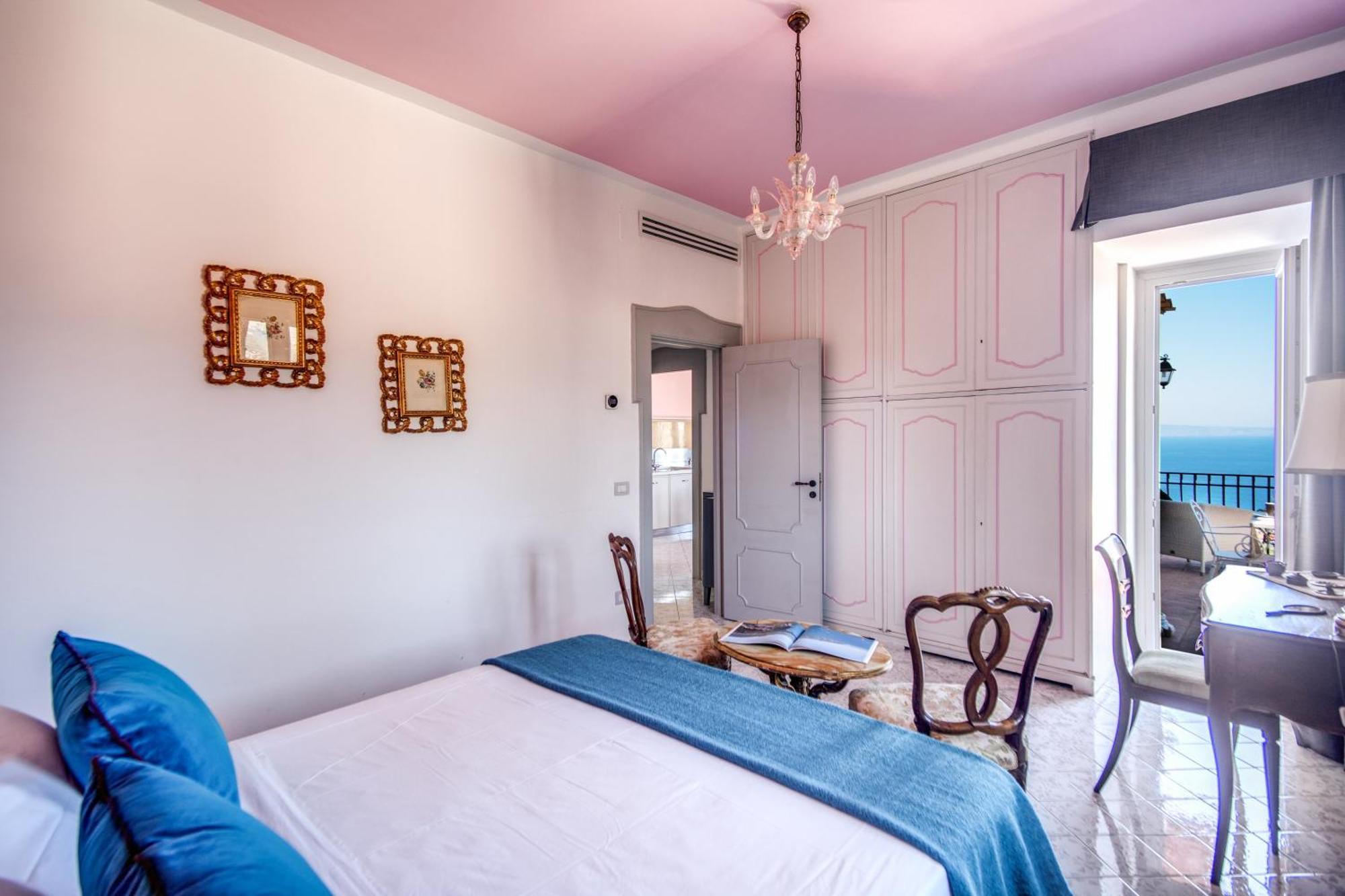 M Suites Σορέντο Εξωτερικό φωτογραφία