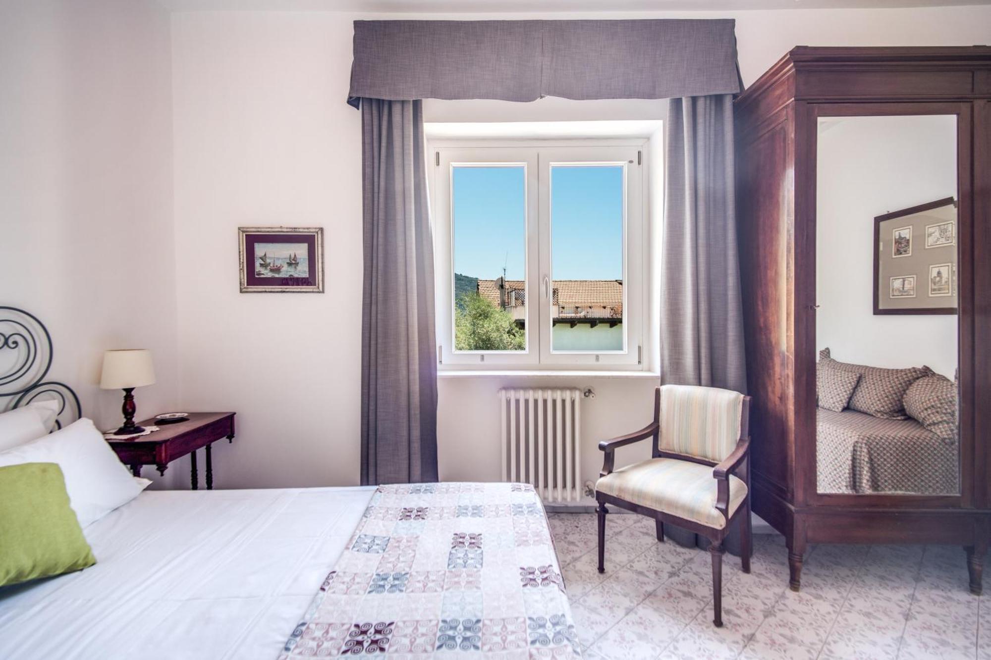 M Suites Σορέντο Εξωτερικό φωτογραφία