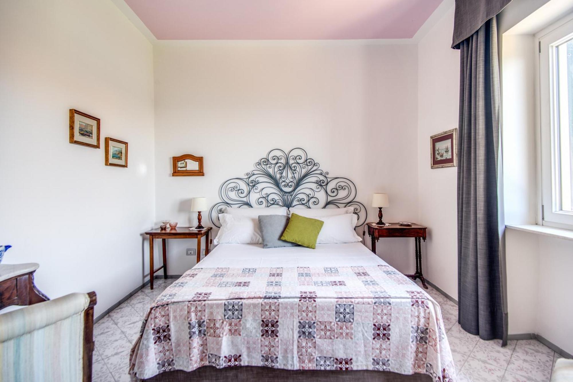 M Suites Σορέντο Εξωτερικό φωτογραφία