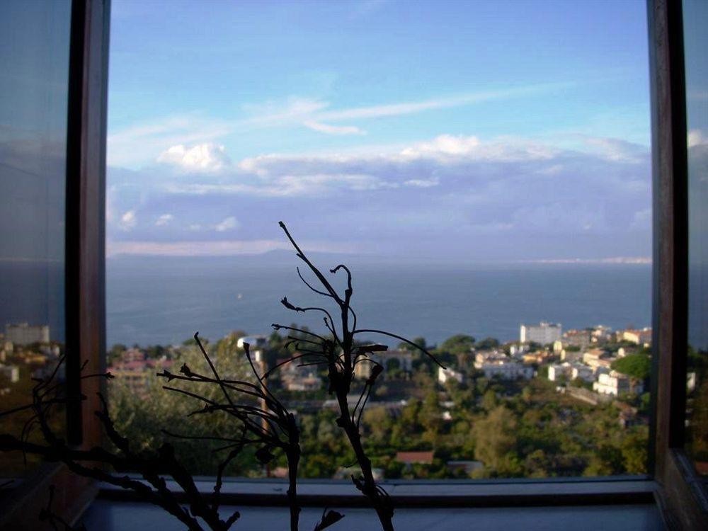 M Suites Σορέντο Εξωτερικό φωτογραφία
